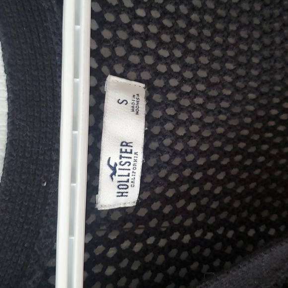 Hollister cardigan - Picture 3 of 4